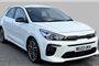 2022 Kia Rio 1.0 T GDi 48V 118 GT-Line S 5dr