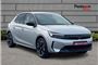 2024 Vauxhall Corsa e 100kW GS 50kWh 5dr Auto