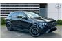 2023 Mercedes-Benz GLE GLE 53 4Matic+ Prem + 5dr 9G-Tronic [7 Seats]