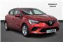 2021 Renault Clio 1.0 SCe 65 Play 5dr