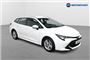 2022 Toyota Corolla Touring Sport 2.0 VVT-i Hybrid Icon 5dr CVT