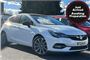 2021 Vauxhall Astra 1.5 Turbo D Griffin Edition 5dr