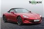 2025 MG Cyberster 375kW GT Dual Motor 77 kWh 2dr AWD Auto