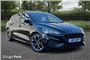 2021 Ford Focus 1.0 EcoBoost Hybrid mHEV 155 ST-Line X Edition 5dr