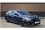 2021 Honda Civic 1.5 VTEC Turbo Sport 5dr