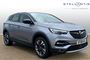 2018 Vauxhall Grandland X 1.2 Turbo Sport Nav 5dr Auto [8 Speed]