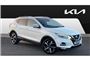 2020 Nissan Qashqai 1.5 dCi 115 Tekna 5dr