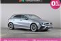 2020 Mercedes-Benz A-Class A250e AMG Line 5dr Auto