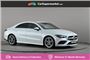 2020 Mercedes-Benz CLA CLA 200 AMG Line 4dr Tip Auto