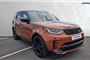 2021 Land Rover Discovery 3.0 D300 R-Dynamic HSE 5dr Auto