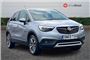 2020 Vauxhall Crossland X 1.2T [130] Elite Nav 5dr [Start Stop] Auto