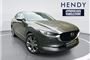 2023 Mazda CX-30 2.0 e-Skyactiv X MHEV GT Sport Edition 5dr Auto