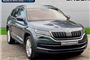 2018 Skoda Kodiaq 2.0 TDI SE L 4x4 5dr