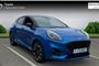 2022 Ford Puma 1.0 EcoBoost Hybrid mHEV ST-Line X 5dr DCT