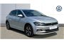 2021 Volkswagen Polo 1.0 TSI 95 Match 5dr
