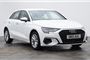 2021 Audi A3 30 TFSI Technik 5dr