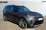 2023 Land Rover Discovery 3.0 D300 Metropolitan Edition 5dr Auto