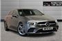 2019 Mercedes-Benz A-Class A180 AMG Line 5dr