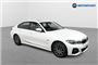 2022 BMW 3 Series 330e M Sport 4dr Step Auto