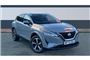 2023 Nissan Qashqai 1.3 DiG-T MH N-Connecta 5dr