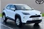 2022 Toyota Yaris Cross 1.5 Hybrid Icon 5dr CVT