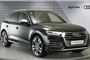 2020 Audi SQ5 SQ5 TDI Quattro 5dr Tiptronic