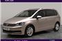 2017 Volkswagen Touran 1.6 TDI 115 SE Family 5dr