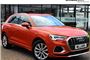 2022 Audi Q3 35 TFSI Sport 5dr S Tronic