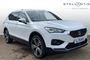 2020 SEAT Tarraco 1.5 EcoTSI Xcellence Lux 5dr DSG