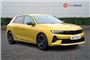 2023 Vauxhall Astra 1.2 Turbo 130 GS 5dr