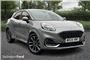 2024 Ford Puma 1.0 EcoBoost Hybrid mHEV ST-Line Vignale 5dr