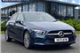 2021 Mercedes-Benz A-Class A180 Sport Executive Edition 5dr Auto