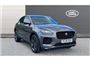 2020 Jaguar E-Pace 2.0d [180] Chequered Flag Edition 5dr Auto