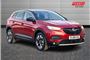 2019 Vauxhall Grandland X 1.2 Turbo Sport Nav 5dr Auto [8 Speed]