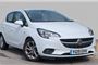 2019 Vauxhall Corsa 1.4 [75] Energy 5dr [AC]