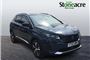 2022 Peugeot 3008 1.2 PureTech GT 5dr