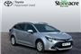 2024 Toyota Corolla 1.8 VVT-i Hybrid Commercial Auto