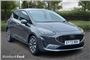 2022 Ford Fiesta 1.0 EcoBoost Hybrid mHEV 125 Titanium 5dr