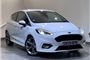 2020 Ford Fiesta 1.0 EcoBoost 95 ST-Line X Edition 3dr