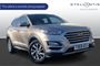 2019 Hyundai Tucson 1.6 TGDi 177 SE Nav 5dr 2WD DCT