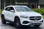 2021 Mercedes-Benz GLA GLA 200 Sport Executive 5dr Auto