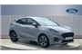 2023 Ford Puma 1.0 EcoBoost Hybrid mHEV ST-Line 5dr