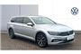 2020 Volkswagen Passat Estate 2.0 TDI EVO SCR SEL 5dr