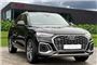 2022 Audi Q5 Sportback 45 TFSI Quattro S Line 5dr S Tronic