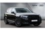 2024 Audi Q7 SQ7 TFSI Quattro Black Ed 5dr Tiptronic