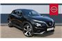 2021 Nissan Juke 1.0 DiG-T 114 Tekna 5dr