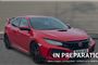 2019 Honda Civic Type R 2.0 VTEC Turbo Type R GT 5dr