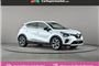 2023 Renault Captur 1.6 E-Tech Plug-in hybrid 160 Techno 5dr Auto