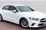 2019 Mercedes-Benz A-Class A180 SE 5dr