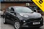 2019 Kia Sportage 1.6 GDi ISG 1 5dr